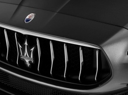 Maserati делает ставку на персонализацию