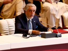 Правительство Афганистана и "Талибан" начали прямые переговоры