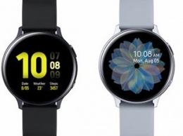 Старые часы Samsung получили новейшие функции Galaxy Watch 3