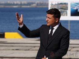Нашли крайних: Зеленский обвинил в проблеме с танкером Delfi политических конкурентов