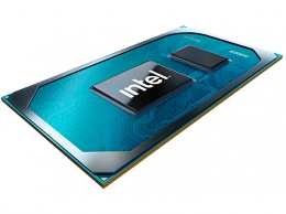 Ноутбуки на 11-м поколении процессоров Intel Core можно будет купить уже в октябре. И в России тоже