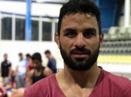 В Иране казнили 27-летнего чемпиона по борьбе. Его обвиняли в убийстве
