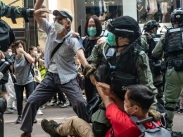 Медиамагнат из Гонконга снова раскритиковал власти Китая