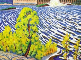 Запорожский художник: За рисование моста нас забрали в милицию