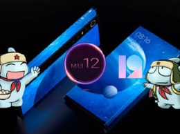 Расширился список смартфонов Xiaomi, которые получат MIUI 12