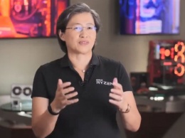 Руководство AMD успело заработать на подорожавших акциях компании