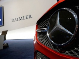 Mercedes-Benz грозит запрет на продажу авто в Германии
