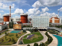 Генеральный директор Южно-Украинской АЭС поблагодарил "Турбоатом" за модернизацию турбины