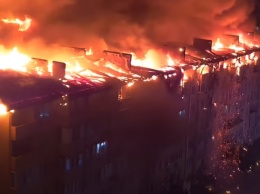 Свадьба с огнем: в России сгорели 90 квартир