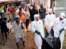 В ДР Конго смертельная лихорадка убила десятки человек