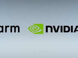 NVIDIA объявила о покупке компании Arm за $40 млрд
