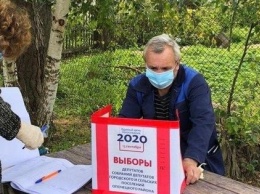 В России подводят итоги Единого дня голосования