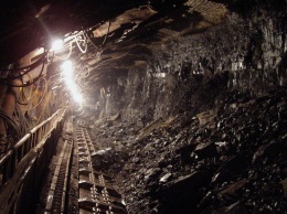 В Кузбассе обрушилась шахта