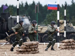 В учениях "Кавказ-2020" примут участие 80 тыс. солдат, в том числе 1 тыс. иностранцев