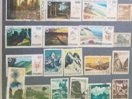 Украинец пытался вывезти в Румынию коллекцию из 3760 почтовых марок