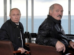 В Сочи пройдет встреча Лукашенко и Путина - на фоне протестов в Минске