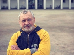 Владимир Золотарев: «С Довбыщенко Руденко будет боксировать по-другому, чем в предыдущих боях»