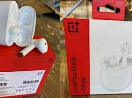 Таможня США конфисковала большую партию «поддельные Apple AirPods», которые на самом деле оказались OnePlus Buds