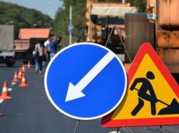 Где в Украине самый дорогой ремонт дорог?