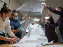 Комментарий: "Умное голосование" прошло тест на региональных выборах