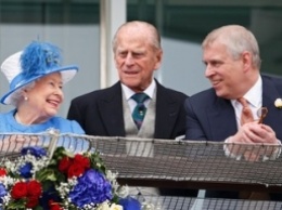 Сын Елизаветы II и принца Филиппа не появится на праздновании 100-летия отца из-за секс-скандала