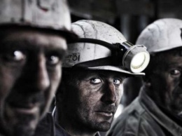 В Кривом Роге после протестных акций шахтеров уволили нормировщика