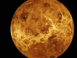 Ученые нашли в атмосфере Венеры ядовитый газ и допустили наличие там жизни