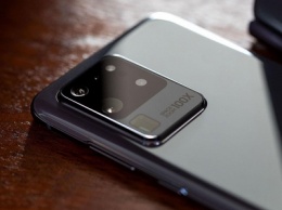 Камера Samsung Galaxy S21 Ultra будет полезней, чем у предшественника