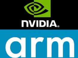 Крупнейшая сделка в истории отрасли: Nvidia купит за $40 млрд ARM