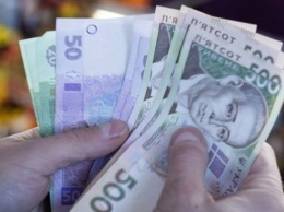 Правительство предлагает установить прожиточный минимум на следующий год в размере 2189 гривен