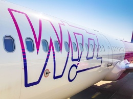 Wizz Air до марта отменил 12 авиарейсов из Украины