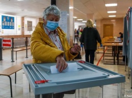 Пять важных итогов региональных выборов-2020 в России
