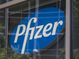 Pfizer рассчитывает подтвердить эффективность вакцины от COVID-19 к ноябрю