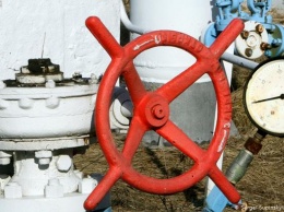 Под Киевом произошло ЧП на газопроводе, связывающем РФ с Европой