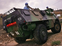 UNIFIL сообщил о заражении коронавирусом десятков военнослужащих