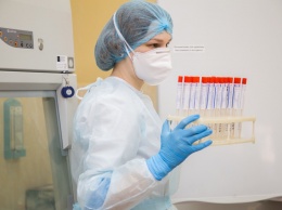 За неделю в Крыму выявили почти 300 новых очагов коронавирусной инфекции