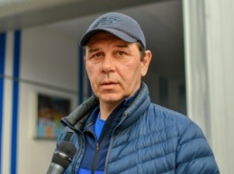 Сергей Беженар: «Все игроки «Динамо» хотят победить АЗ и настроены проходить дальше»