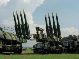 Forbes рассказал о готовности ПВО Грузии "пустить кровь" ВКС России