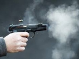 В Запорожской области мужчину расстреляли из-за сделанного замечания