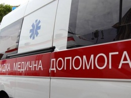 За неделю бригады экстренной медпомощи на Харьковщине 150 раз выезжали на летальные случаи