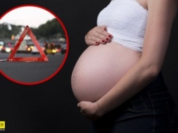 Под Днепром беременную женщину задавил автомобиль: новые детали трагедии