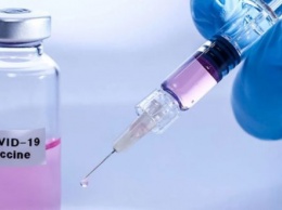 Росийская вакцина от COVID-19 дала трещину