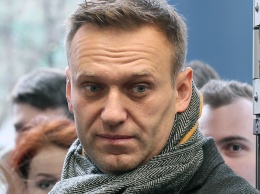 Европейский аналог акта Магнитского могут назвать именем Навального