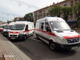 В Украине меняют правила вызова "скорой": в каких случаях врачи не приедут