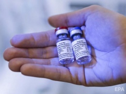 У 14% привитых российской вакциной от COVID-19 проявились побочные эффекты - минздрав РФ