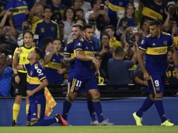 Игроков «Бока Хуниорс» допустили до матча Кубка Либертадорес с положительными результатами тестов на коронавирус