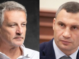 Пальчевский обвинил Кличко в том, что тот обманом завладел чужим телефоном