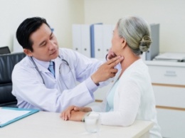 Неочевидные симптомы, указывающие на заболевания щитовидной железы