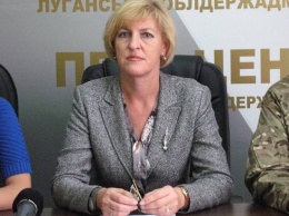 Полищук: В Луганской области не финансируются программы по жилью для ВПЛ