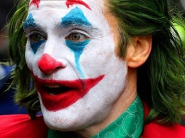 Хоакин Феникс получит $50 млн за сиквел «Джокера»?